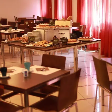 San Carlo Ξενοδοχείο