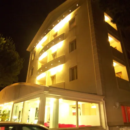Ξενοδοχείο San Carlo