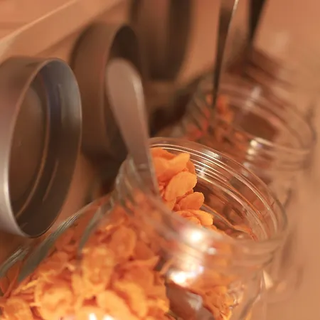 San Carlo מלון 3*