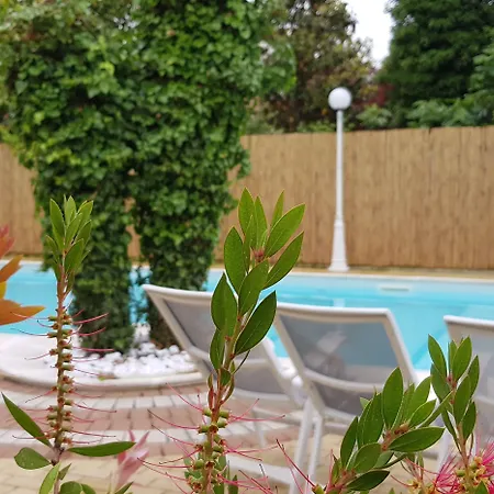 San Carlo 3* צ'סנטיקו