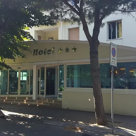 Ξενοδοχείο San Carlo