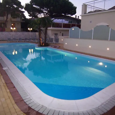 San Carlo Ξενοδοχείο