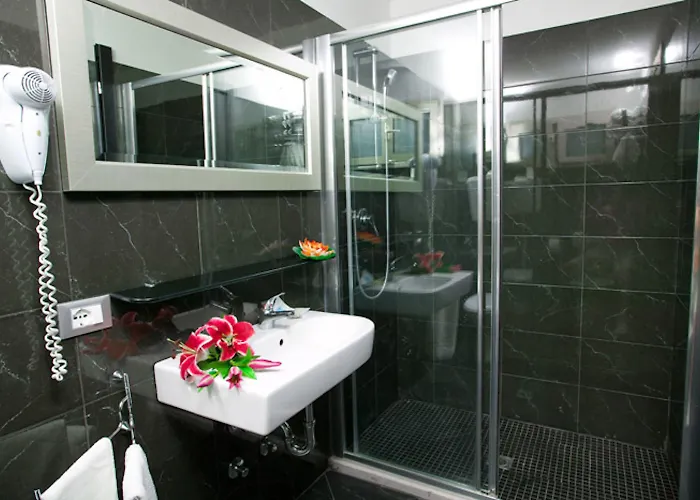 San Carlo Hotel Cesenatico