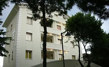 San Carlo 호텔 체제나티코