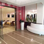 San Carlo Hotel Cesenatico