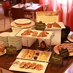 Hotel San Carlo Cesenatico