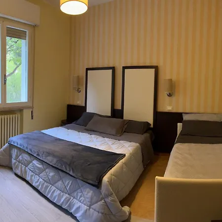 Hotel San Carlo