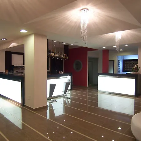 Hotel San Carlo 3*