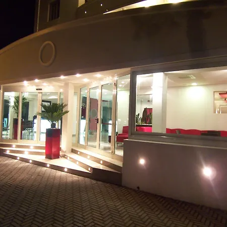 Hotel San Carlo