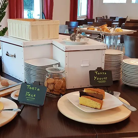 San Carlo Cesenatico