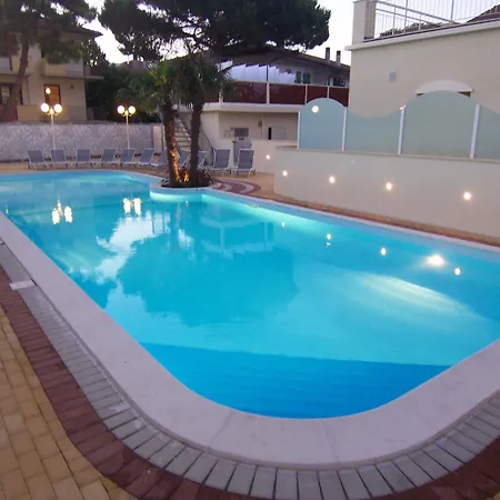 Hotel San Carlo