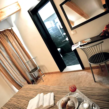 San Carlo Hotel