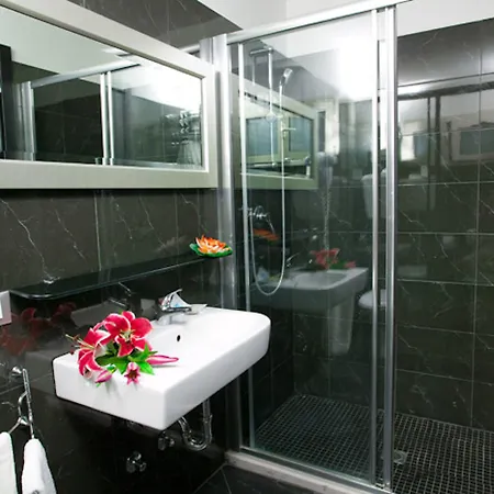 San Carlo Hotel Cesenatico