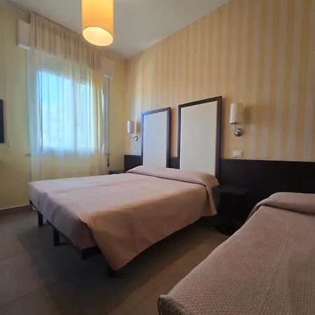 San Carlo Hotel 3*