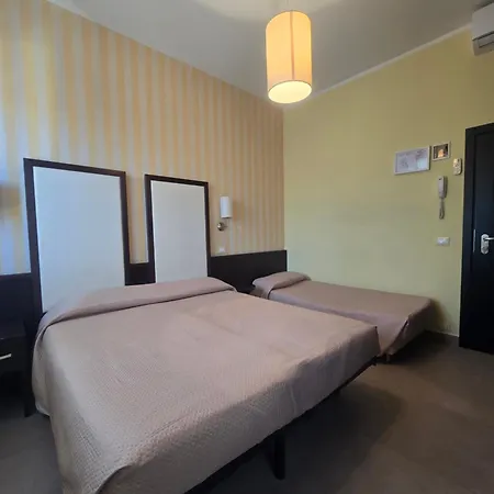 San Carlo Hotel Cesenatico