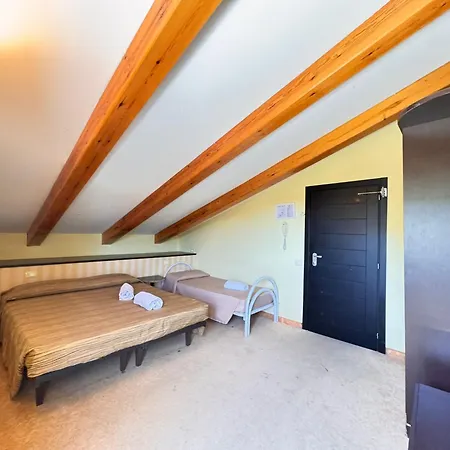 San Carlo Hotel 3*
