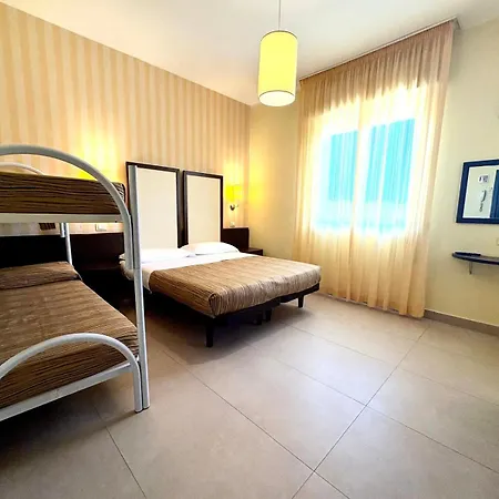 San Carlo Hotel