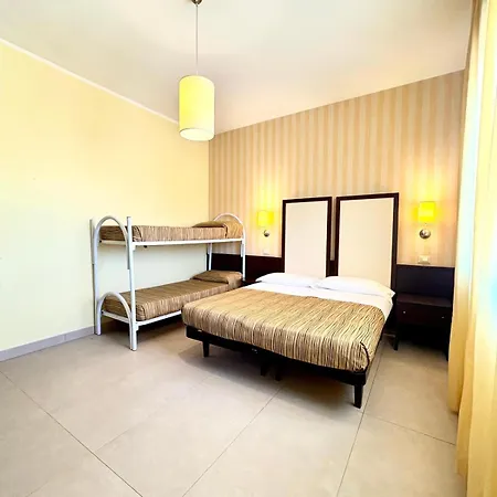 San Carlo Hotel 3*