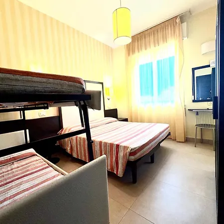 Hotel San Carlo Cesenatico