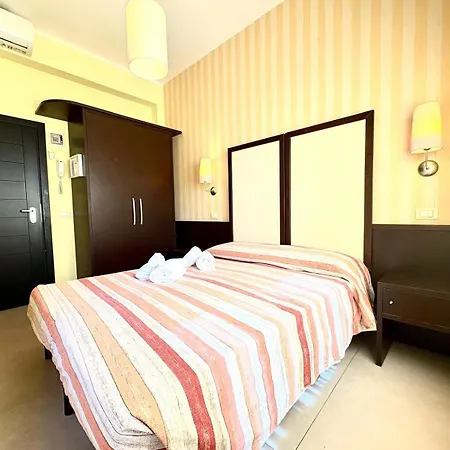 San Carlo 3*