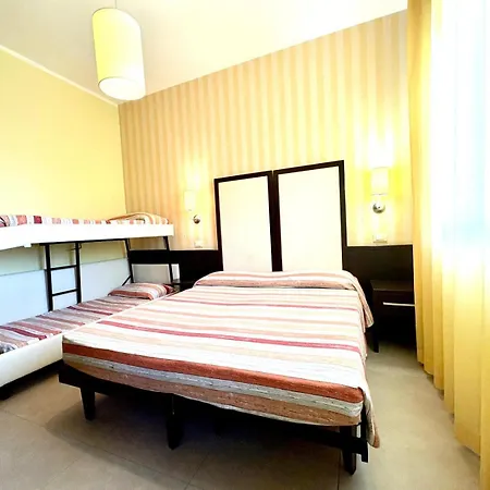Hotel San Carlo