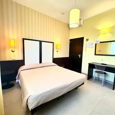San Carlo 3* Cesenatico