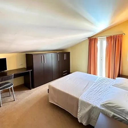 Hotel San Carlo