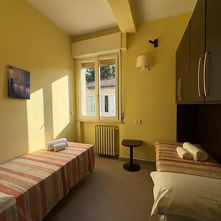 San Carlo Hotel