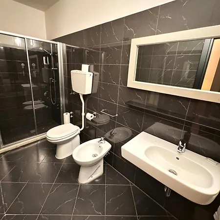 San Carlo Hotel Cesenatico
