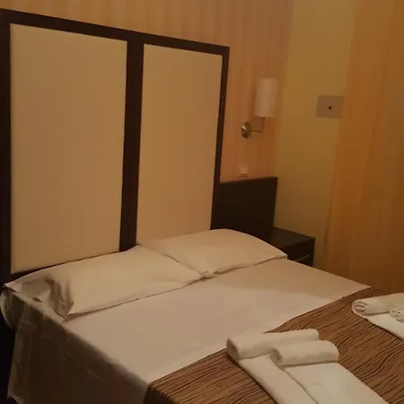 Hotel San Carlo Cesenatico