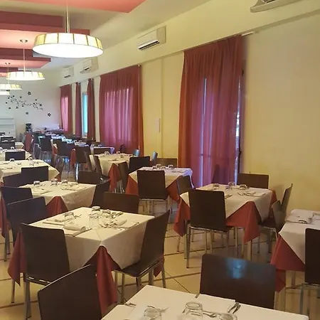 San Carlo 3* Cesenatico