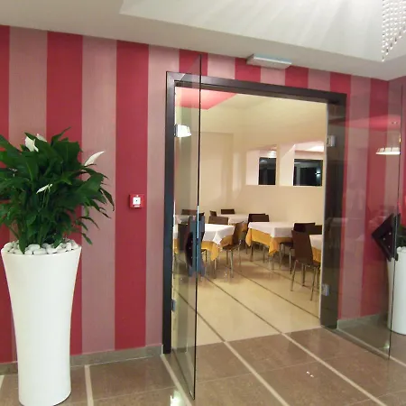 Hotel San Carlo 3*