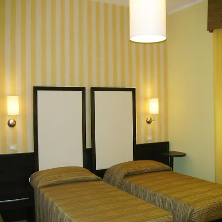 Hotel San Carlo Cesenatico