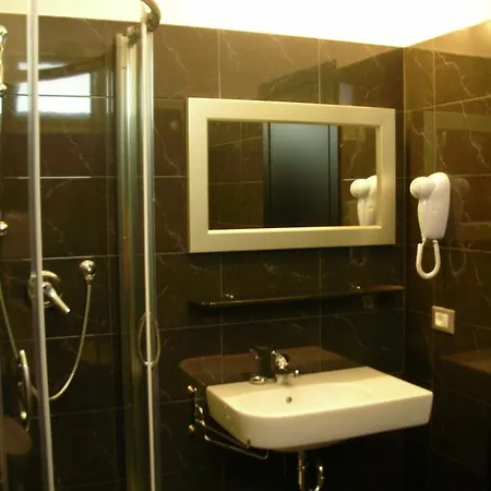 San Carlo 3* Cesenatico