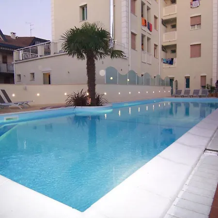 Hotel San Carlo