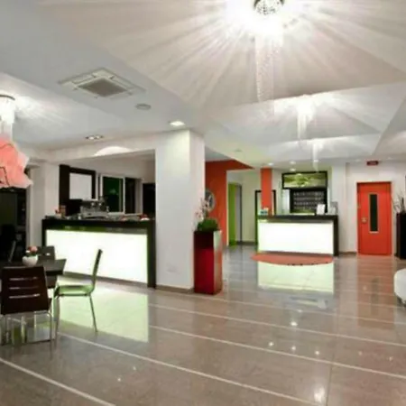 San Carlo 3* Cesenatico