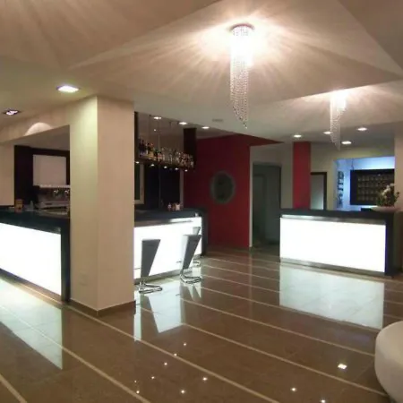 San Carlo Cesenatico