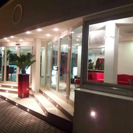 Hotel San Carlo