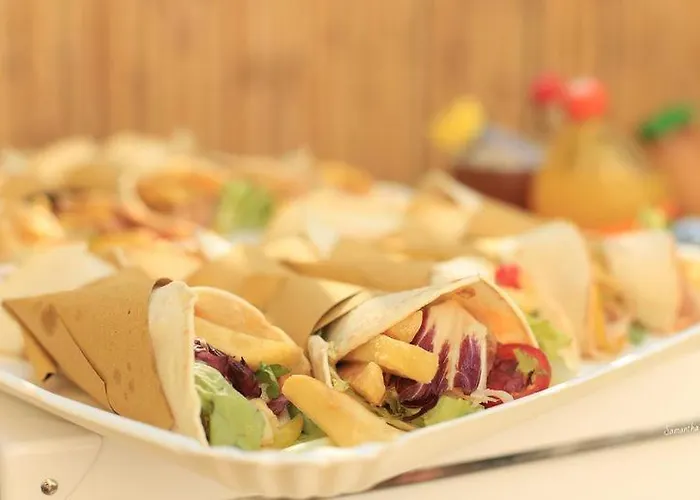 San Carlo 3* تْشيزيناتيكو