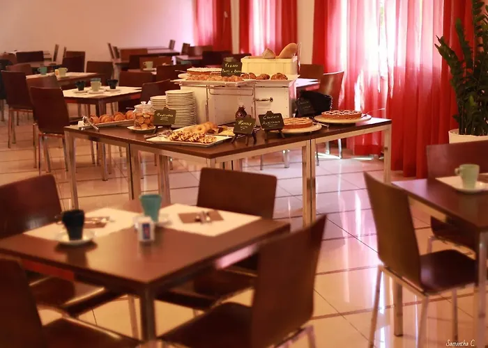 San Carlo Otel