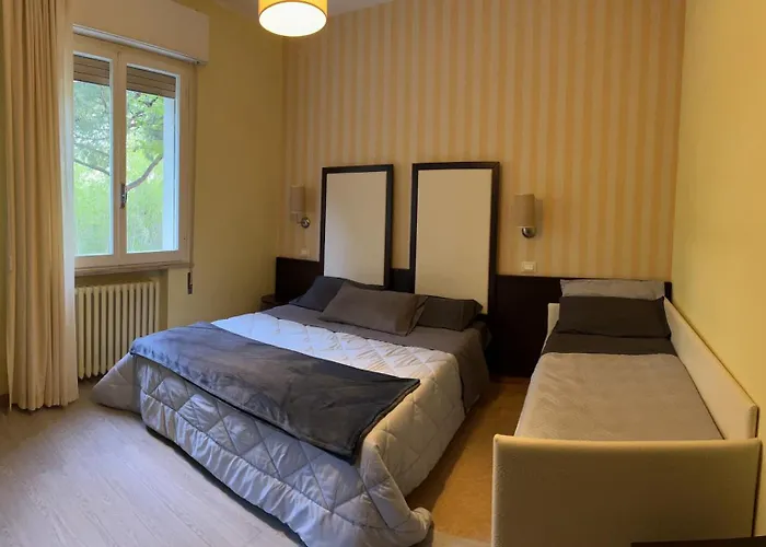 Otel San Carlo