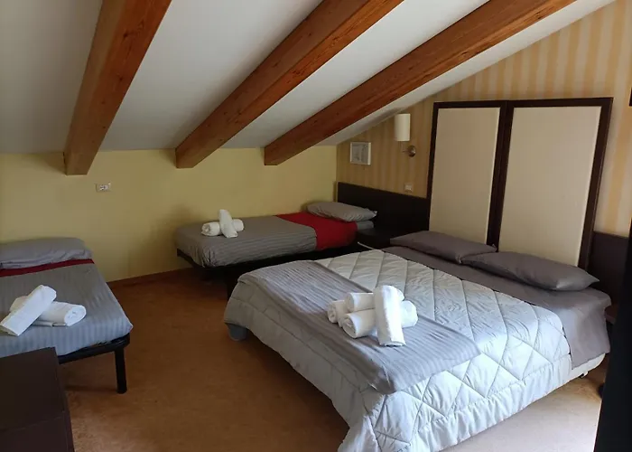 San Carlo 3* Cesenatico