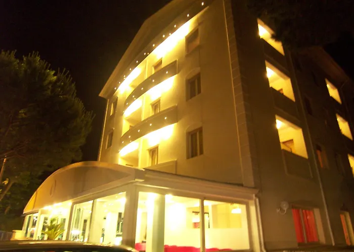 Otel San Carlo