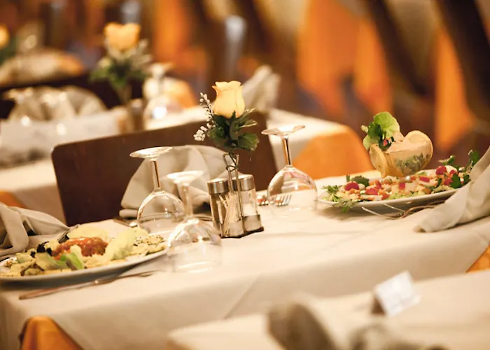 San Carlo Otel 3*