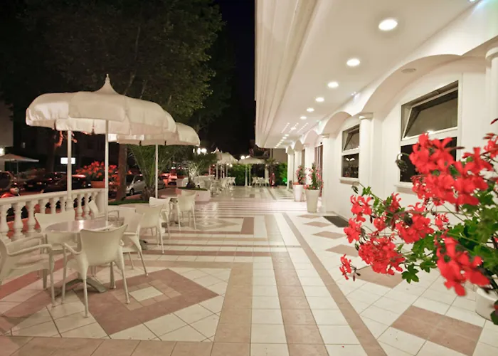 San Carlo Cesenatico