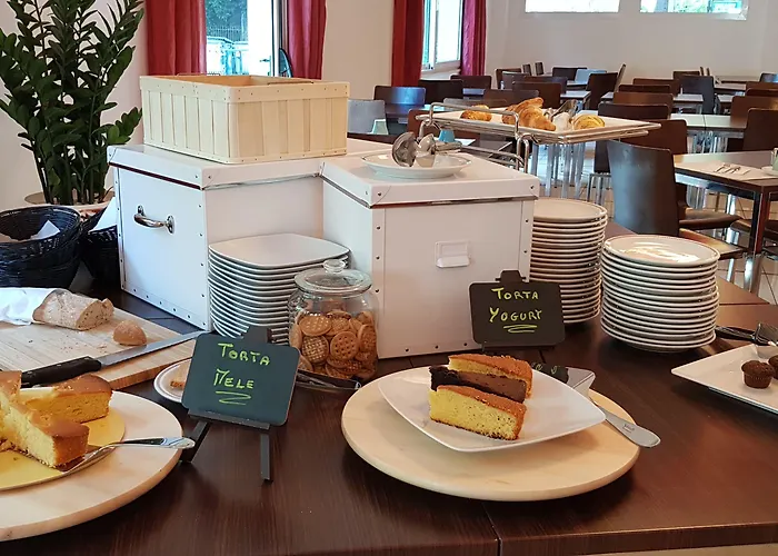 San Carlo Cesenatico