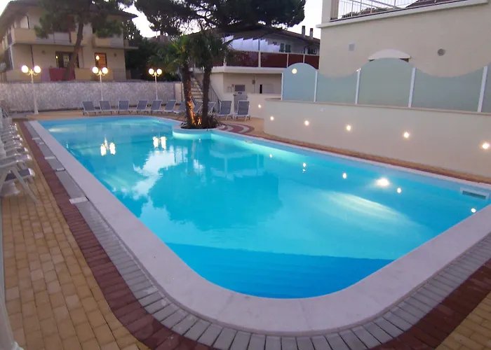 Otel San Carlo