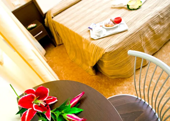 San Carlo Otel 3*