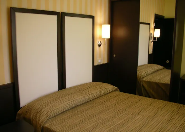 San Carlo Otel