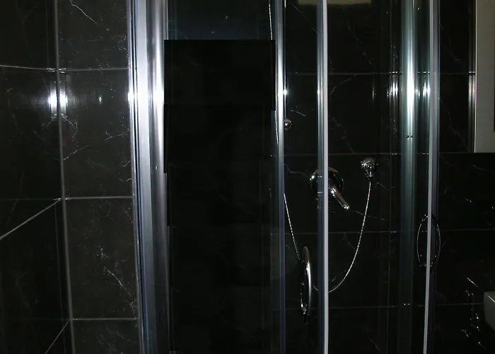 San Carlo فندق تْشيزيناتيكو